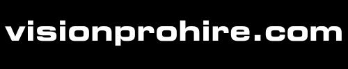 Vision Pro Hire